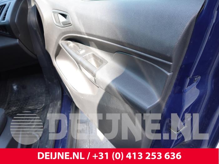 Ford Transit Connect Türverkleidung 2-türig rechts O305545