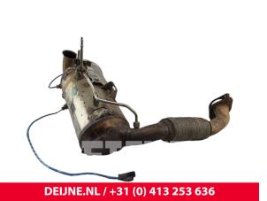 Ford Transit Connect Particulate filter O305552 photo 2
