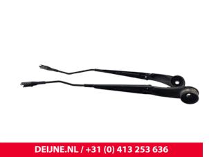 Ford Transit Connect Scheibenwischerarm-Set O305554 foto 2