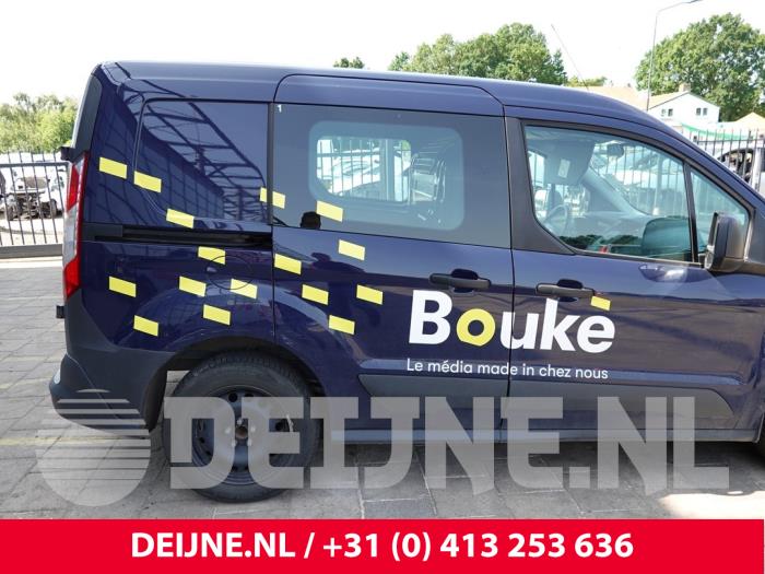 Ford Transit Connect Schuifdeur rechts O305569