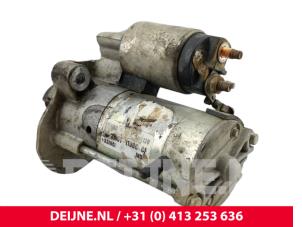 Ford Transit Connect Starter O305574 photo 2