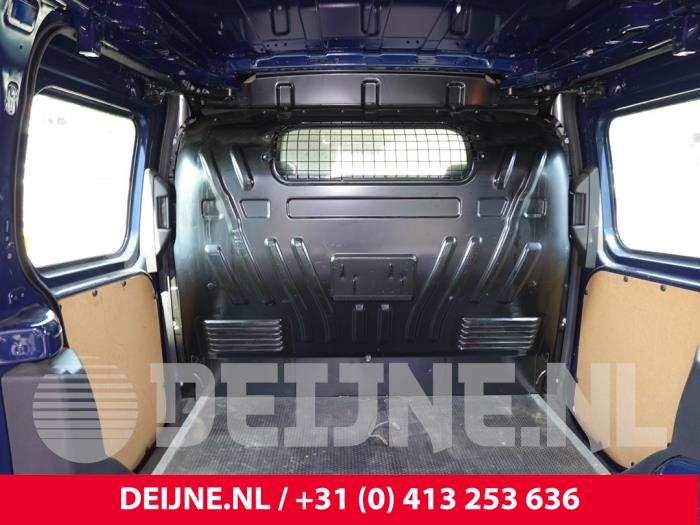 Ford Transit Connect Tussenschot Cabine O305582