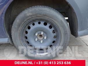 Ford Transit Connect Velgen set O305585 foto 2