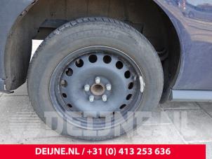 Ford Transit Connect Velgen set O305585 foto 3