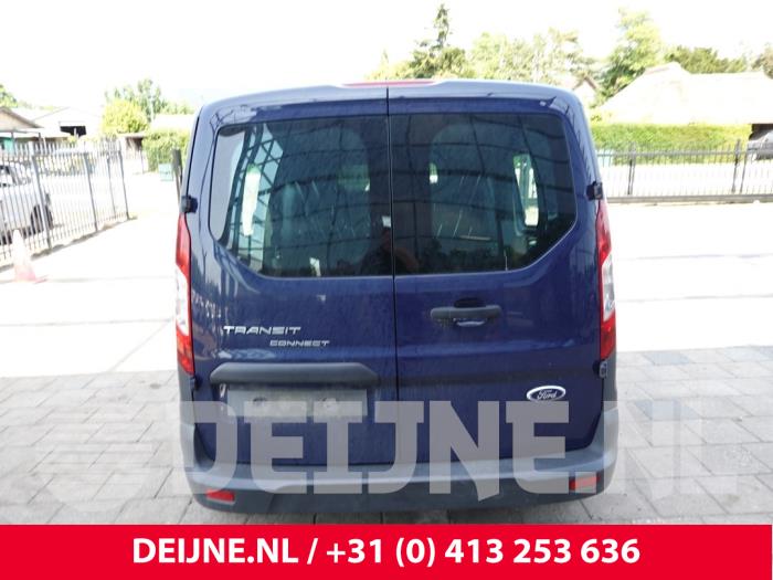 Ford Transit Connect Hecktür Bus-Lieferwagen O305496