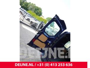 Ford Transit Connect Achterdeur Bus-Bestelauto O305496 foto 2