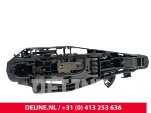 Citroen Jumpy Sliding door handle, right O305597 photo 2