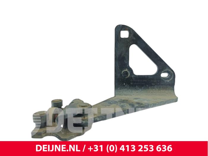 Renault Trafic Schuifdeurrol rechts O305601