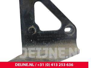Renault Trafic Schuifdeurrol rechts O305601 foto 3