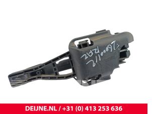 Ford Transit Greep achterdeur Bus-Bestel O305606 foto 2