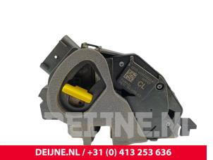 Ford Transit Slotmechaniek achterdeur Bus-Bestel O305607 foto 3