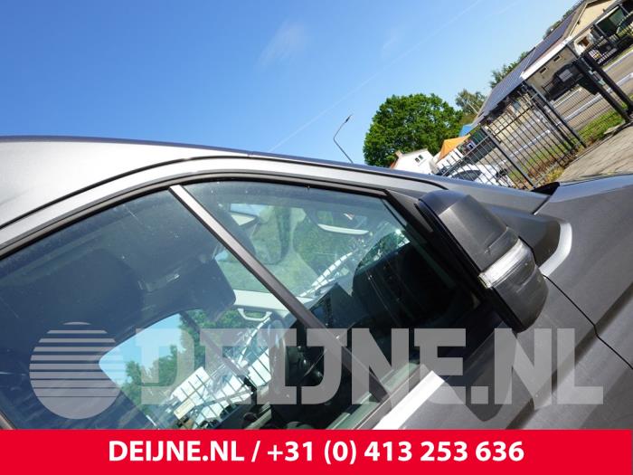 Volkswagen Crafter Driehoeks Ruit rechts-voor O305450