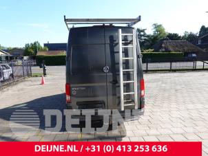 Volkswagen Crafter Imperiaal O305454 foto 3