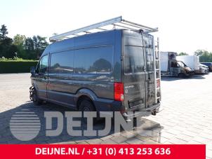 Volkswagen Crafter Imperiaal O305454 foto 2