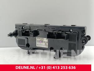 Volkswagen Crafter Heizung Bedienpaneel O305455 foto 2