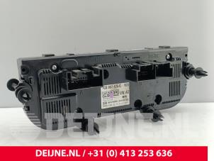 Volkswagen Crafter Heizung Bedienpaneel O305455 foto 3
