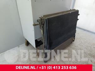 Volkswagen Crafter Koelerset O305457 foto 2