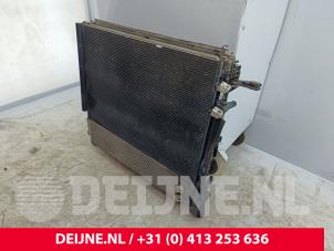 Volkswagen Crafter Koelerset O305457 foto 3