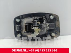 Fiat Ducato Door handle 2-door, right O305608 photo 2