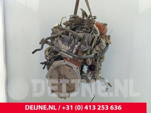 Volkswagen Crafter Engine O305461 photo 2