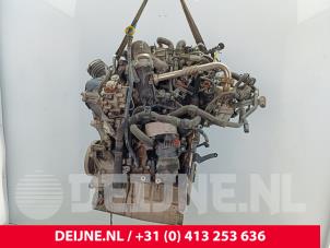Volkswagen Crafter Engine O305461 photo 3