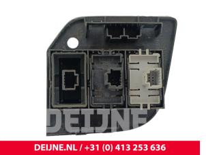 Renault Master Tempomat Bedienung O305609 foto 2