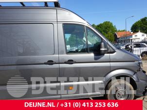 Volkswagen Crafter Portier 2Deurs rechts O305463 foto 2