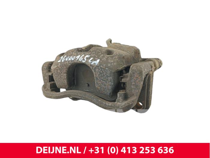 Volkswagen Crafter Remklauw (Tang) links-achter O305465