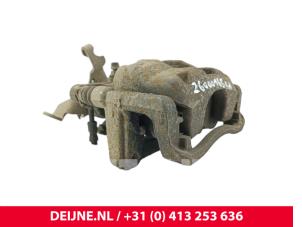 Volkswagen Crafter Remklauw (Tang) links-achter O305465 foto 3