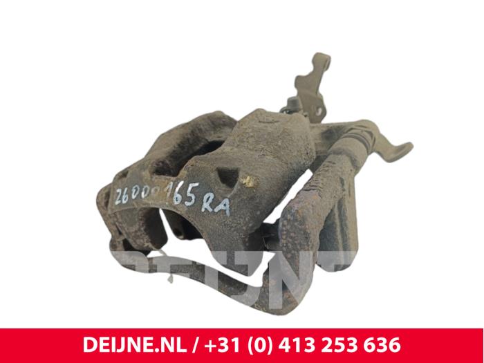 Volkswagen Crafter Remklauw (Tang) rechts-achter O305467