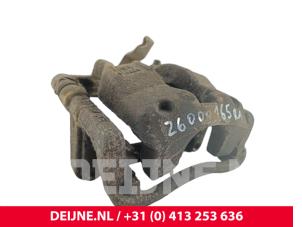 Volkswagen Crafter Bremszange rechts hinten O305467 foto 2