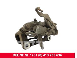 Volkswagen Crafter Bremszange rechts hinten O305467 foto 3