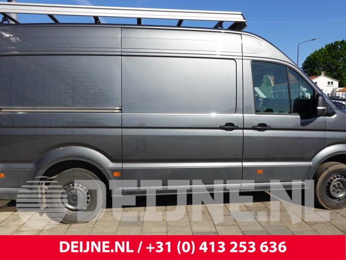 Volkswagen Crafter Schuifdeur rechts O305473