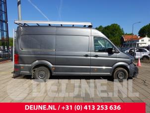 Volkswagen Crafter Schiebetür rechts O305473 foto 2