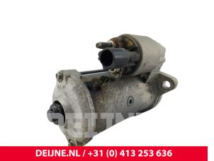 Volkswagen Crafter Startmotor O305474 foto 2