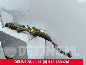 Volkswagen Crafter Stuurhuis Bekrachtigd O305476 foto 3
