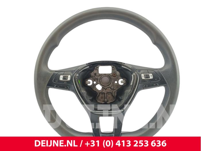 Volkswagen Crafter Stuurwiel O305477