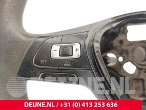 Volkswagen Crafter Lenkrad O305477 foto 2