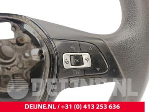 Volkswagen Crafter Lenkrad O305477 foto 3