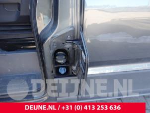 Volkswagen Crafter Tankklappe O305479 foto 2