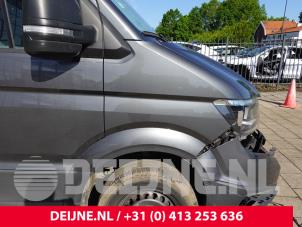 Volkswagen Crafter Felgen Set O305481 foto 3