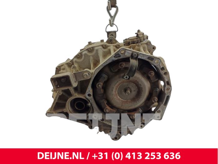 Volkswagen Crafter Automaatbak O305482