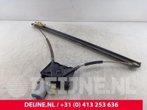 Volkswagen Crafter Ruitmechaniek 2Deurs links-voor O305613 foto 3