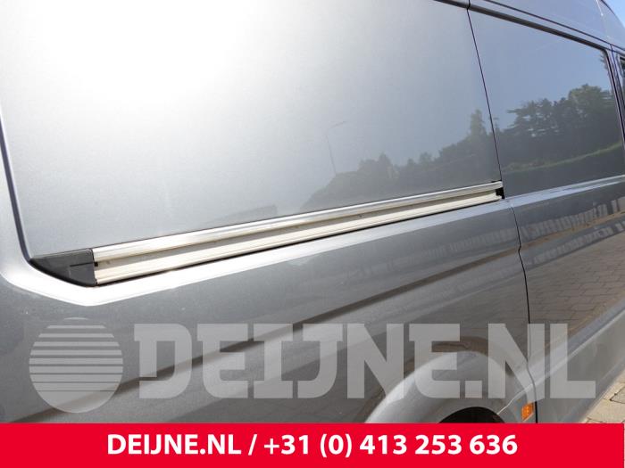 Volkswagen Crafter Schuifdeur Rail rechts O305626