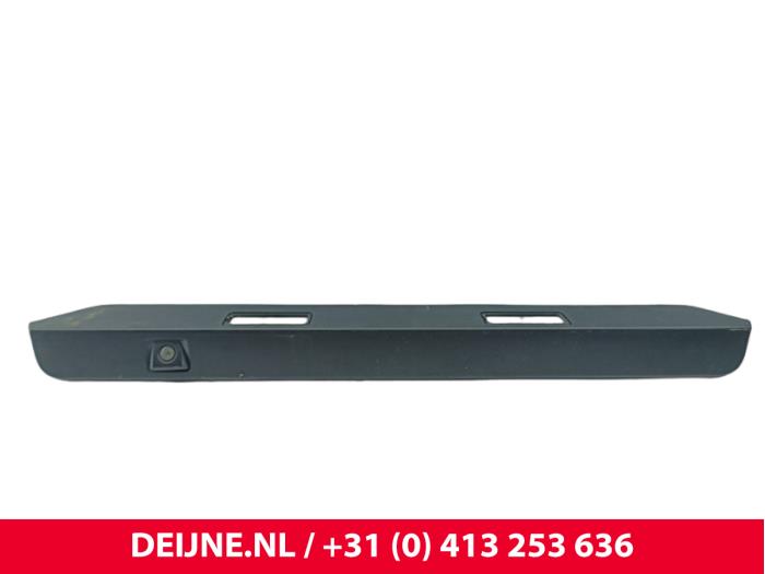 Volkswagen Crafter Rückfahrkamera O305628