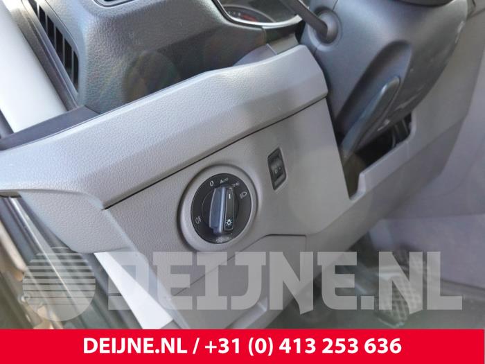 Volkswagen Crafter Licht Schalter O305629