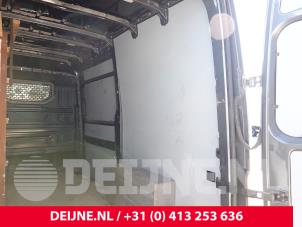 Volkswagen Crafter Zwischenschott Kabine O305636 foto 3