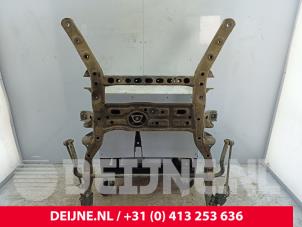 Volkswagen Crafter Unterrahmen O305642 foto 3