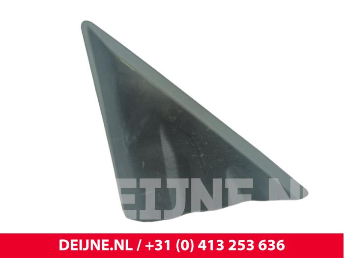 Ford Transit Afdekplaat diversen O305653