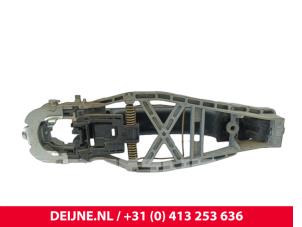 Volkswagen Transporter Türgriff 2-türig links O305655 photo 2